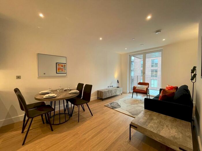 2 Bedroom Flat To Rent In Hurst Street, Birmingham, B5