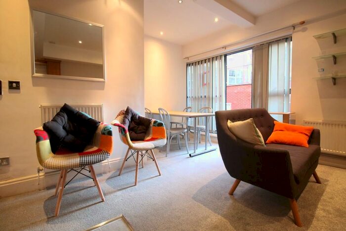 2 Bedroom Apartment To Rent In Trading House, George Street, NG1