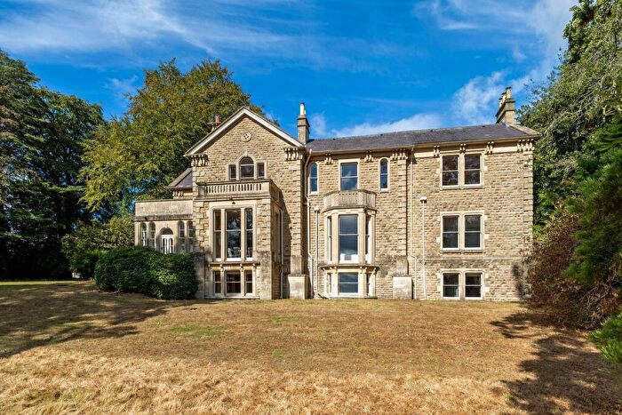 9 Bedroom Detached House To Rent In Ensleigh House, Granville Road, Bath, BA1