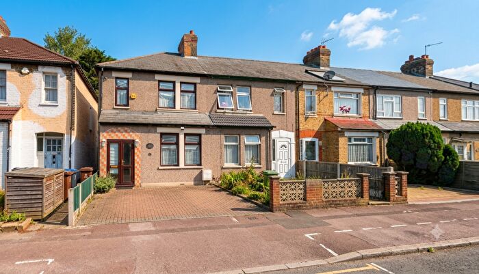3 Bedroom Terraced House To Rent In Westminster Gardens, Barking, IG11