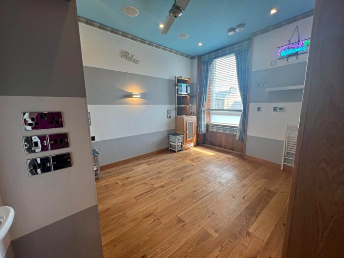 Studio For Sale In Howard Street, Millport, KA28
