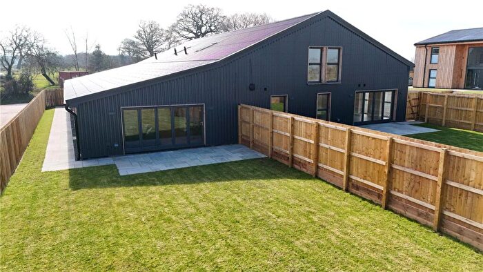 3 Bedroom Bungalow For Sale In Broad Oak, Hereford, Herefordshire, HR2