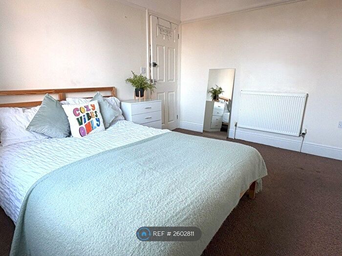 4 Bedroom Terraced House To Rent In Enfield Road, Bristol, BS16