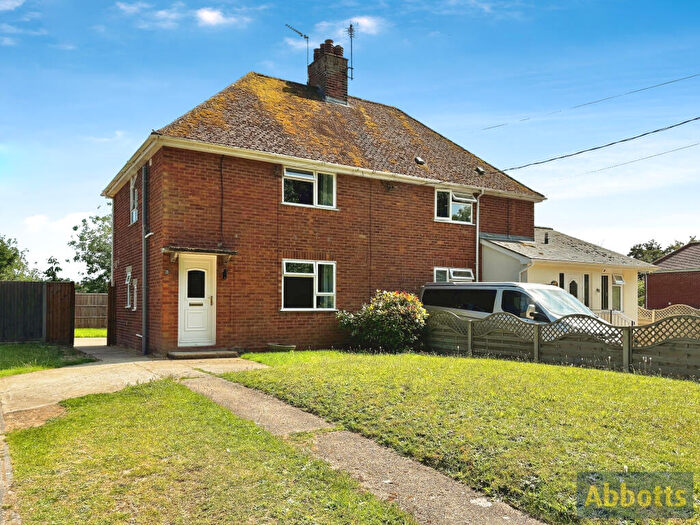 3 Bedroom House To Rent In Church Lane, Troston, IP31