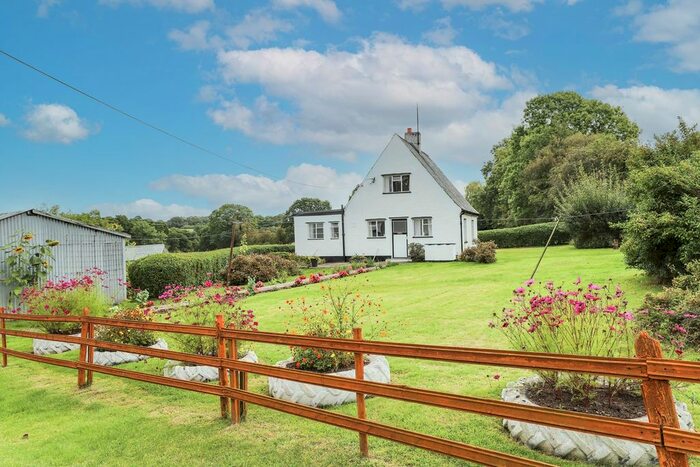 3 Bedroom Detached House For Sale In Broadwath Holdings, Heads Nook, CA8