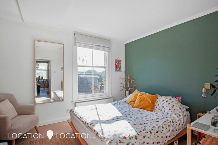 1 Bedroom Flat To Rent In Stoke Newington Church Street, London, N16