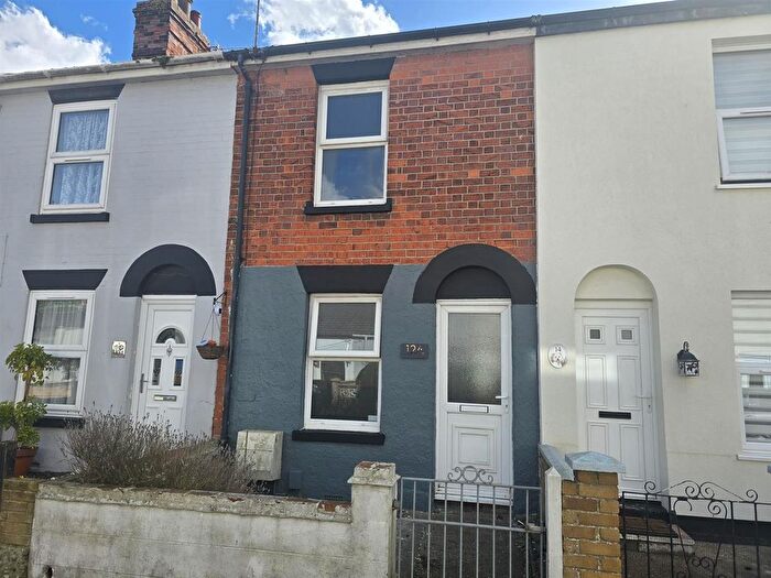 3 Bedroom Terraced House To Rent In Pier Road, Gorleston, Great Yarmouth, NR31