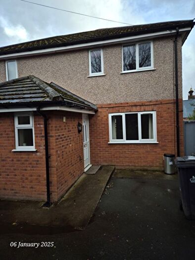 2 Bedroom Semi-Detached House To Rent In Rhiw Bank Avenue, Colwyn Bay, LL29