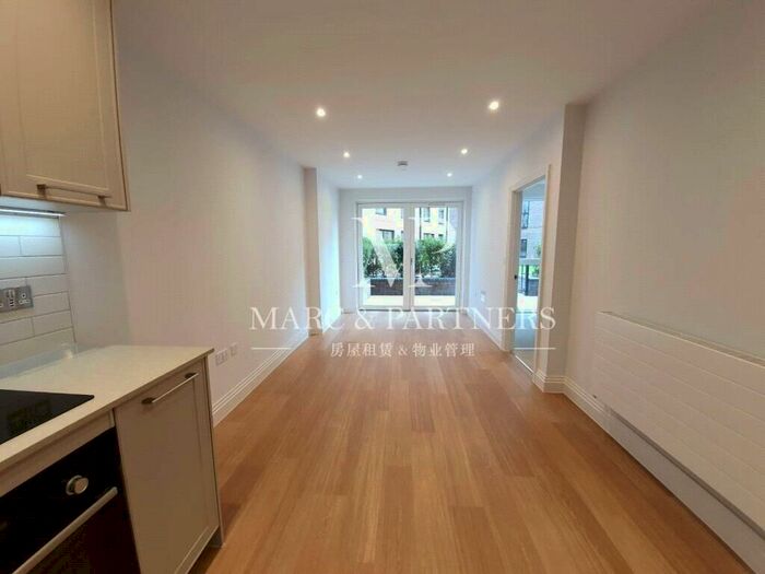 1 Bedroom Apartment To Rent In Huntley Wharf, Palmer Street, Reading, RG1