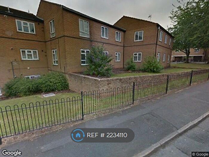 3 Bedroom Flat To Rent In Kinder Walk, Derby, DE22
