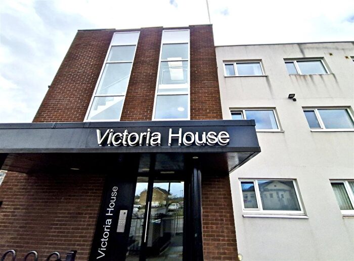 1 Bedroom Flat To Rent In Victoria Road, Bradford, BD2