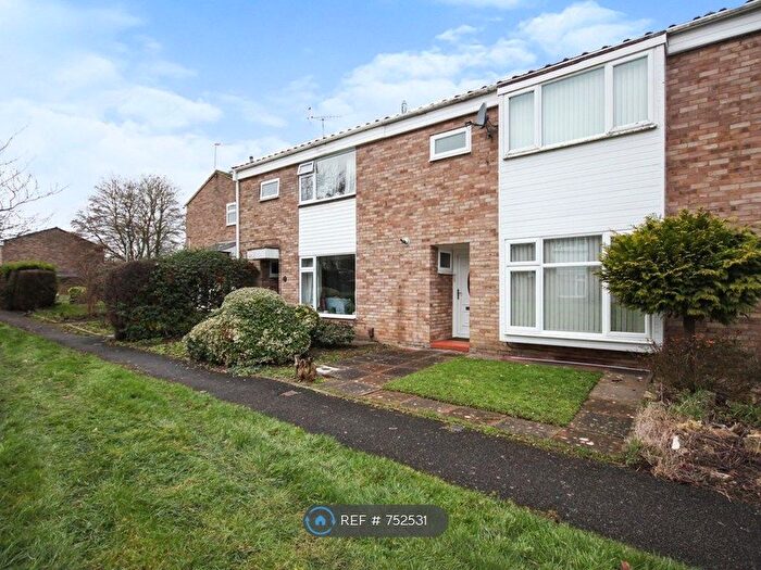 4 Bedroom Terraced House To Rent In Curzon Grove, Leamington Spa, CV31