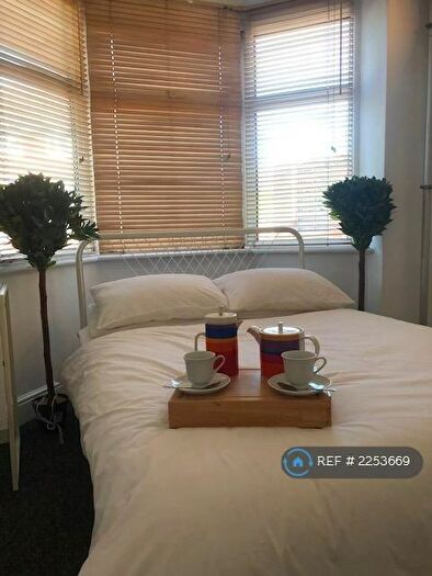 Studio To Rent In Barley Mow Lane, Catshill, Bromsgrove, B61