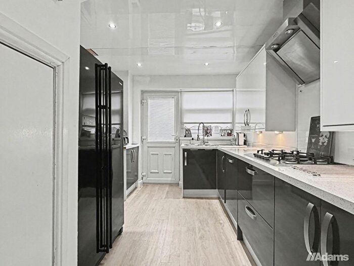 3 Bedroom Town House For Sale In Afton, Widnes, WA8