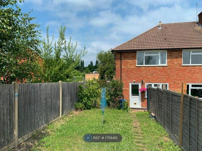 2 Bedroom Maisonette To Rent In Whyteladyes Lane, Cookham, Maidenhead, SL6