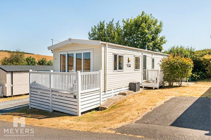 3 Bedroom Park Home For Sale In Durdle Door Holiday Park, Wareham, BH20