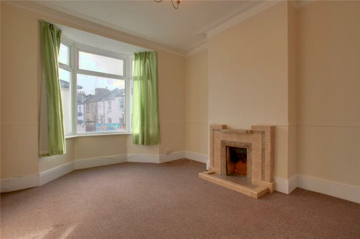 1 Bedroom Apartment To Rent In Upper Lewes Road, Brighton, East Sussex, BN2