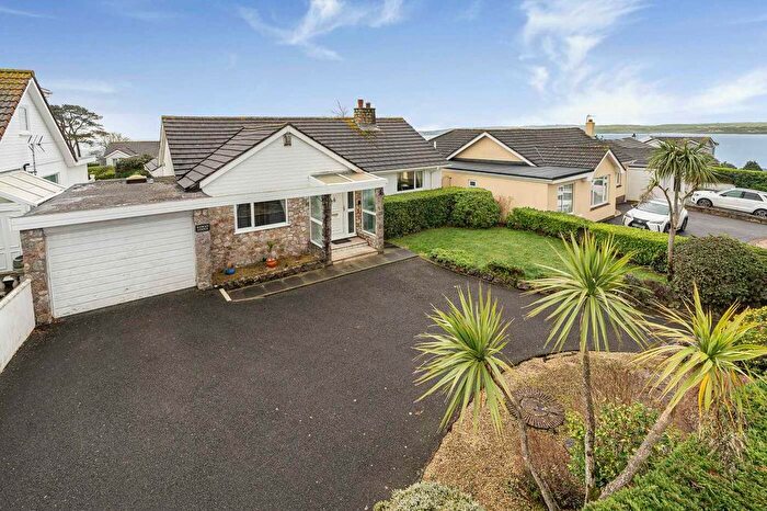 3 Bedroom Bungalow For Sale In Whidborne Avenue, Torquay, Devon, TQ1