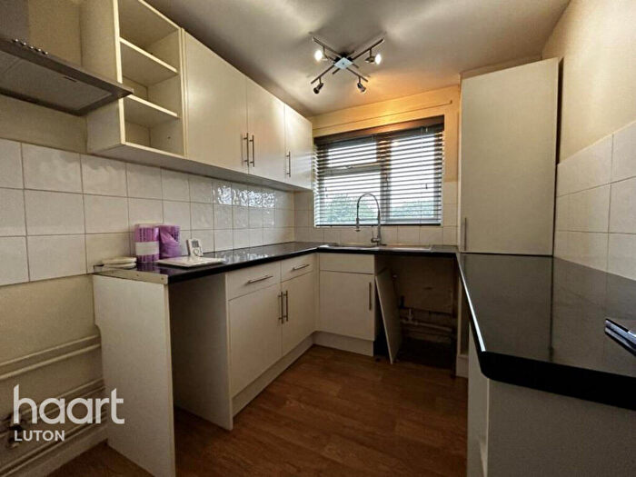 1 Bedroom Apartment To Rent In Grace Way, Stevenage, SG1