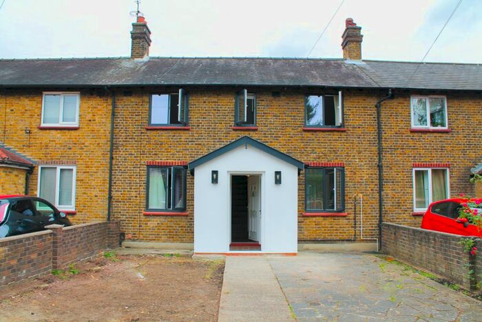 3 Bedroom Terraced House To Rent In Eltham Green Road, Eltham, SE9