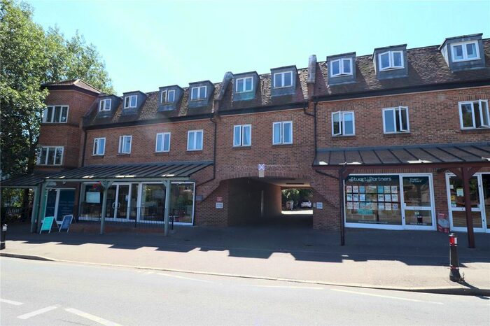 2 Bedroom Flat To Rent In Adastra Place, Keymer Road, Hassocks, West Sussex, BN6