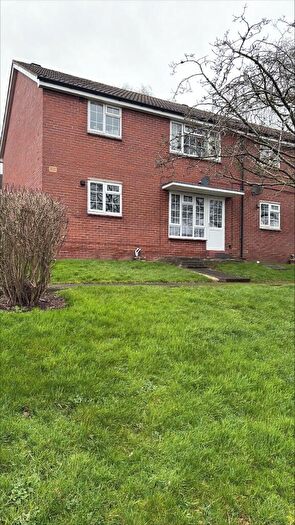 2 Bedroom Flat To Rent In Danes Crest, Northallerton, North Yorkshire, DL6