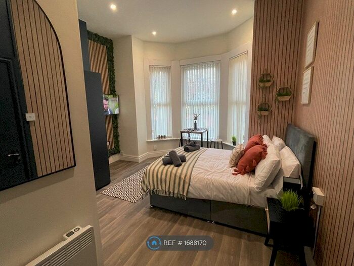 Studio To Rent In Duncan Street, Salford, Manchester, M7