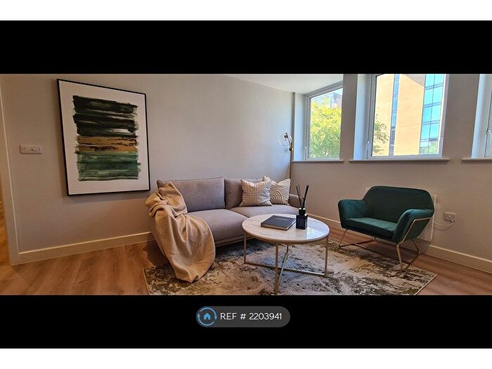 2 Bedroom Flat To Rent In Christchurch Road, Bournemouth, BH1