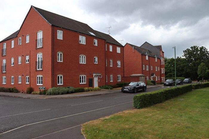 2 Bedroom Apartment To Rent In Wharf Lane Solihull, B91