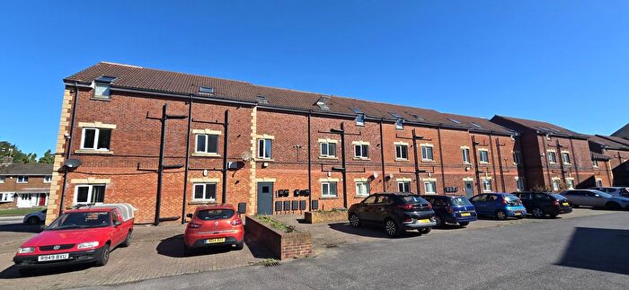 2 Bedroom Flat For Sale In Cambridge Court, Tindale Crescent, Bishop Auckland, County Durham, DL14