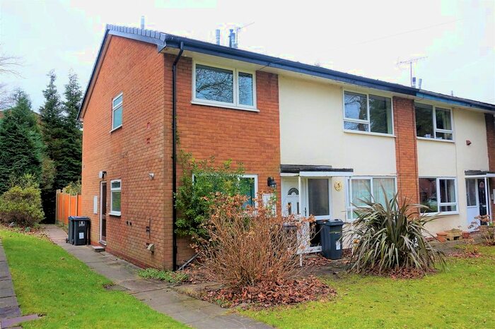 2 Bedroom Flat To Rent In Moor Green Lane, Moseley, Birmingham, B13