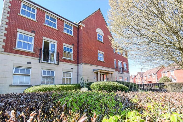 1 Bedroom Apartment To Rent In Green Lane, Devizes, Wiltshire, SN10
