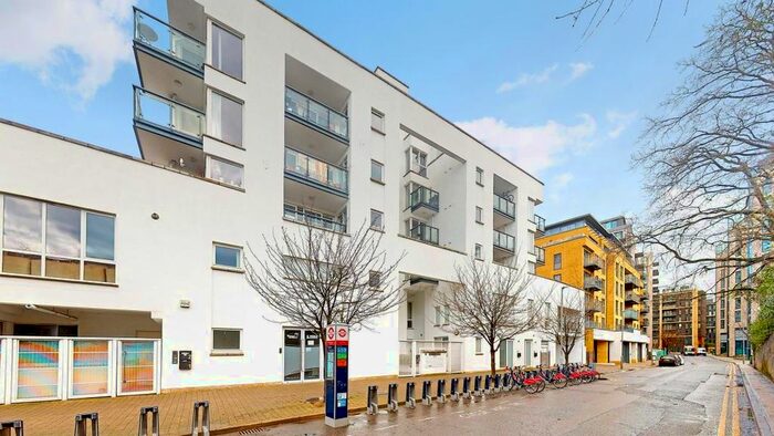 2 Bedroom Flat To Rent In Osiers Road, London, SW18