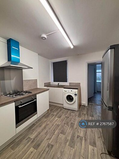 1 Bedroom Flat To Rent In Tweedy Road, Bromley, BR1