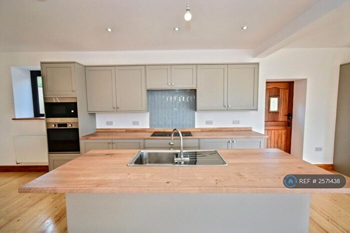 6 Bedroom Detached House To Rent In Folly Farm Gardens, Canterbury, CT2