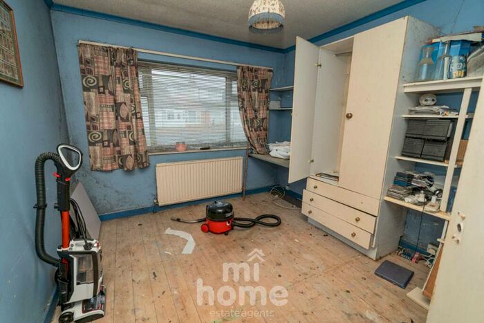 2 Bedroom Semi-Detached House For Sale In Beech Avenue, Warton, PR4