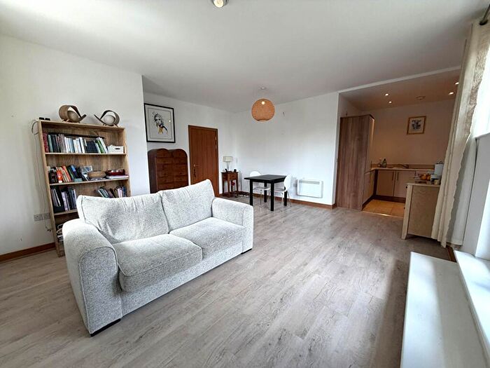 1 Bedroom Apartment To Rent In Waters Edge, Canterbury, CT1