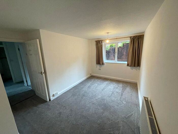2 Bedroom Apartment To Rent In The Knoll, Palace Road, Ripon, North Yorkshire, HG4