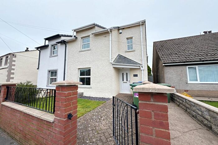 3 Bedroom Semi-Detached House To Rent In Main Street, Dearham, CA15