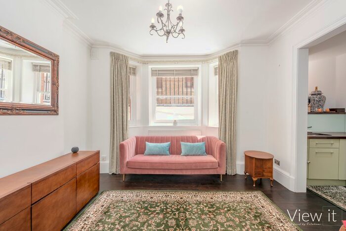 2 Bedroom Flat To Rent In Victoria, London, SW1V