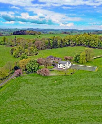 Farm For Sale In Torkatrine Farm, Dalbeattie, DG5