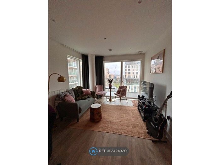 1 Bedroom Flat To Rent In London, London, SE3