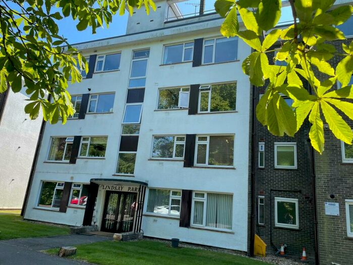 2 Bedroom Flat To Rent In Lindsay Road, Poole, BH13