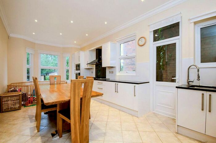 4 Bedroom Detached House To Rent In Butler Avenue, West Harrow, Harrow, HA1