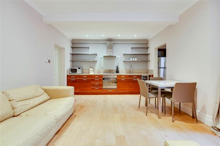 2 Bedroom Flat To Rent In Westbourne Gardens, London, W2