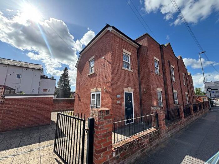 1 Bedroom Flat To Rent In Oxford Road, Reading, RG1