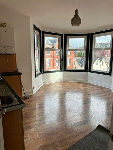 1 Bedroom Apartment To Rent In Llandrindod Wells, Powys, LD1