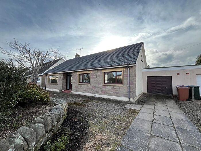 3 Bedroom Bungalow For Sale In Fleurs Road, Elgin, IV30