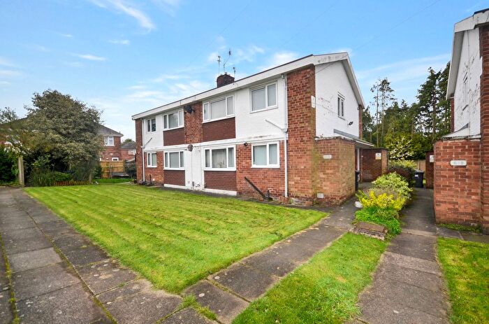 1 Bedroom Detached House To Rent In Devon Place, Widnes, WA8