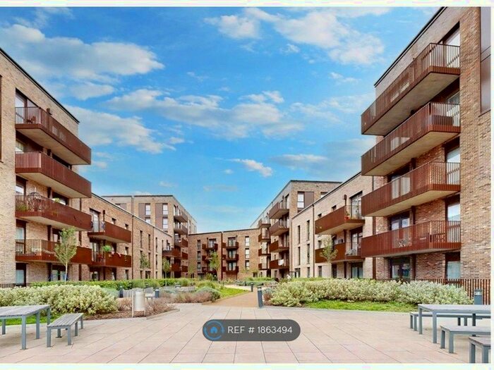 2 Bedroom Flat To Rent In Waterfront Heights, Wembley, HA0